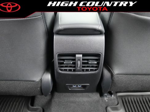 New 2026 Toyota Corolla Cross XLE w/ Convenience Package FWD image 18