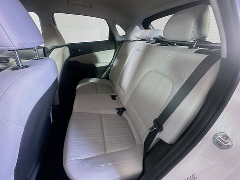 Used 2022 Hyundai Kona SEL w/ Cargo Package AWD/4WD image 26