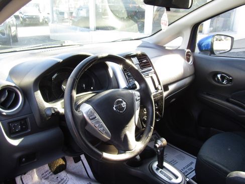 Used 2015 Nissan Versa Note SV w/ SL Tech Package image 13
