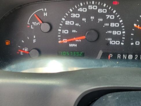 Used 2003 Ford F250 4x4 SuperCab Super Duty image 17