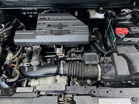 Used 2022 Honda CR-V EX image 9