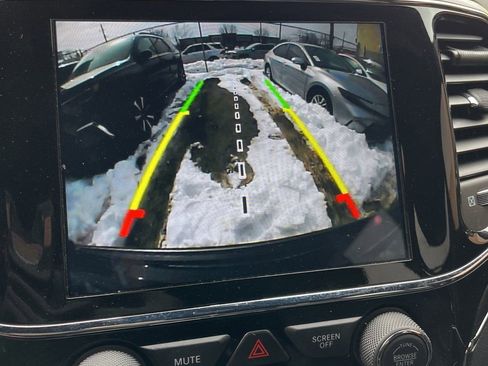 Used 2021 Jeep Grand Cherokee Limited w/ Quick Order Package 28K 80th image 9