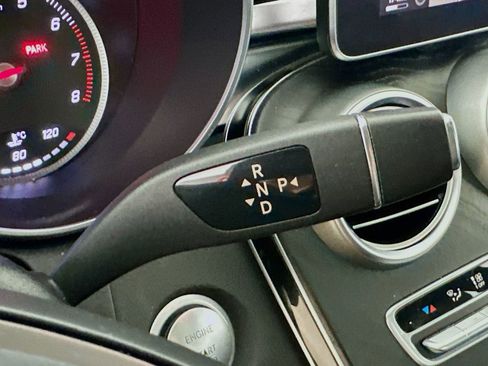 Used 2016 Mercedes-Benz C 300 4MATIC Sedan image 26