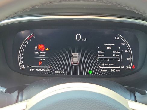New 2026 Acura MDX SH-AWD w/ Advance Package image 23