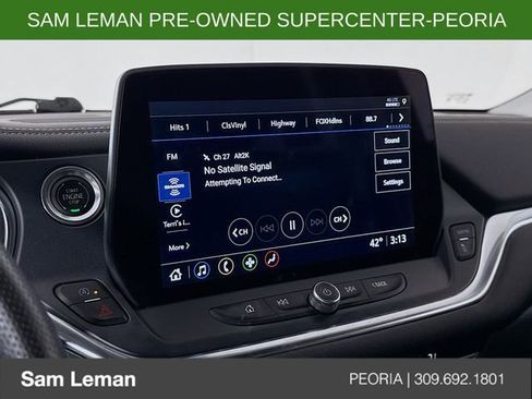 Used 2023 Chevrolet Blazer LT w/ Driver Confidence Package image 14