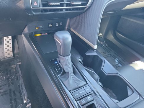 Certified 2025 Toyota Camry SE image 14