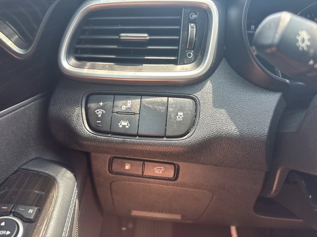 Used 2019 Kia Sorento EX FWD image 22