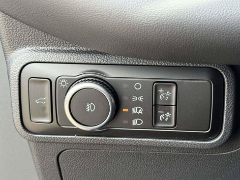 New 2026 Ford Explorer Tremor AWD/4WD image 18