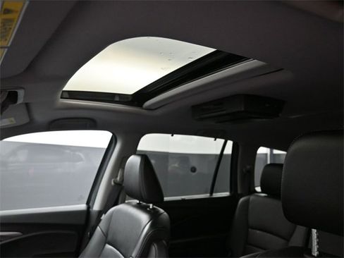 Used 2021 Honda Pilot Special Edition image 28