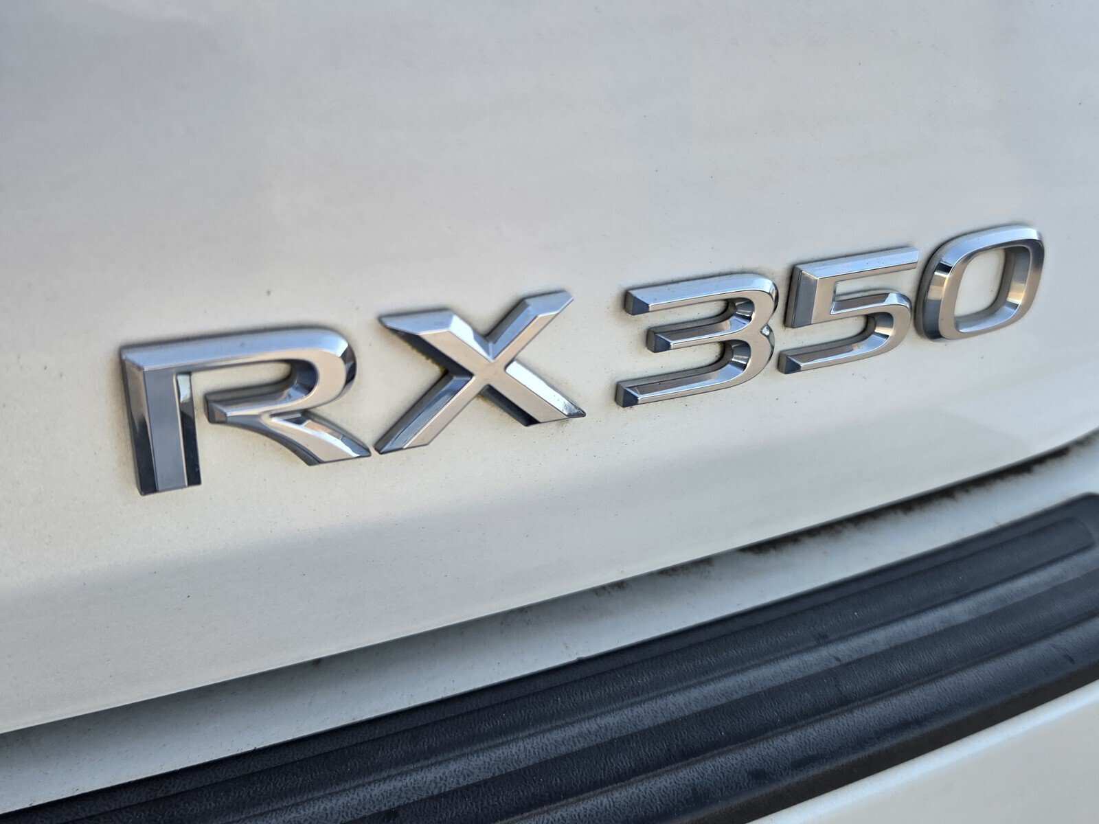 Used 2019 Lexus RX 350 FWD w/ Navigation Package image 9
