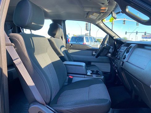 Used 2014 Ford F150 STX w/ Equipment Group 201A Mid image 16