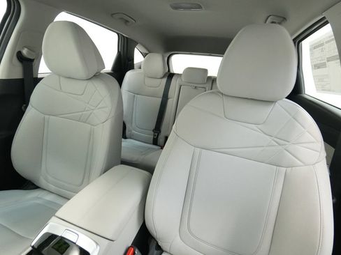 New 2026 Hyundai Tucson SE AWD/4WD image 16