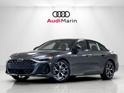 New 2026 Audi A6 Premium Plus