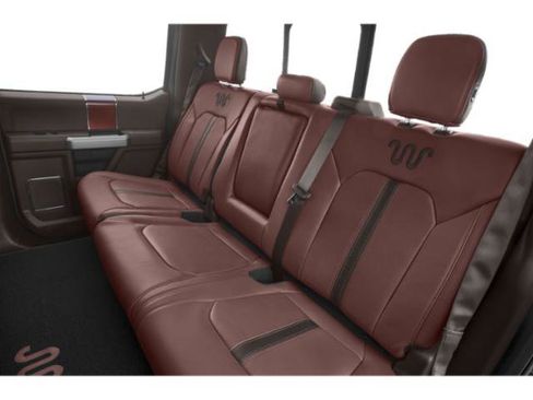 Used 2019 Ford F150 King Ranch w/ Equipment Group 601A Luxury image 17