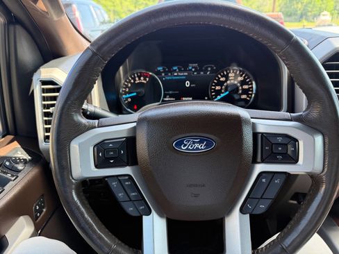 Used 2018 Ford F150 King Ranch AWD/4WD image 12