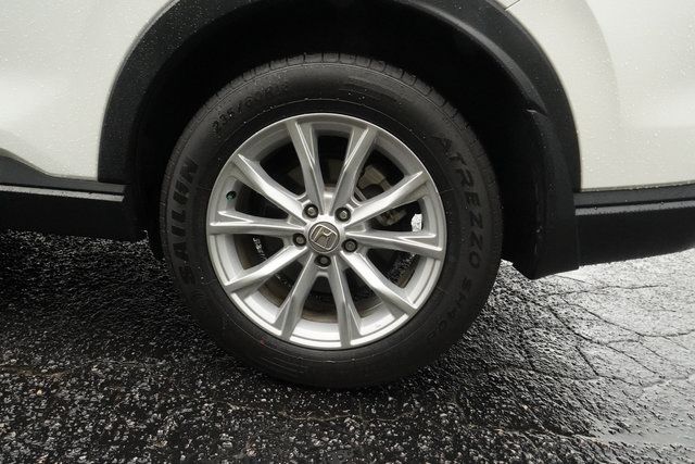 Used 2023 Honda CR-V EX image 31
