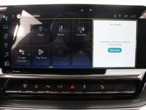 New 2026 Chevrolet Silverado 3500 High Country w/ Technology Package image 6