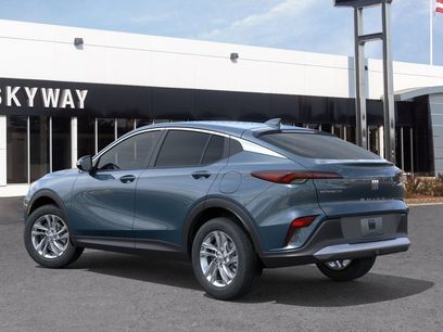 New 2026 Buick Envista Preferred