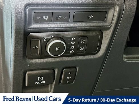Used 2022 Ford F150 XLT w/ Equipment Group 302A High AWD/4WD image 15