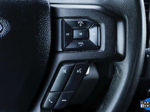 Used 2021 Ford F450 XLT AWD/4WD image 22