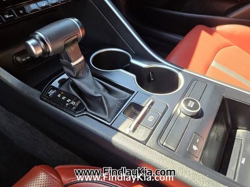 Used 2022 Kia K5 GT-Line w/ GT-Line FWD Premium Package image 25