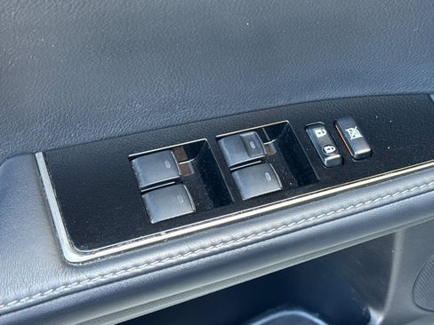 Used 2018 Lexus ES 350 w/ Navigation System Package FWD image 13