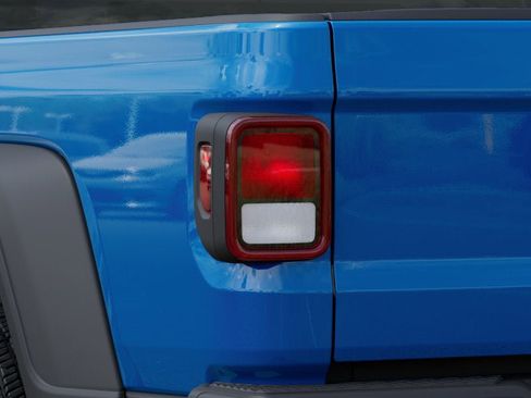 New 2026 Jeep Gladiator Sport image 14