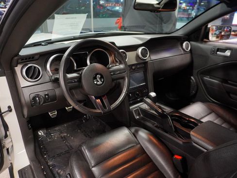 Used 2008 Ford Mustang Shelby GT500 image 19