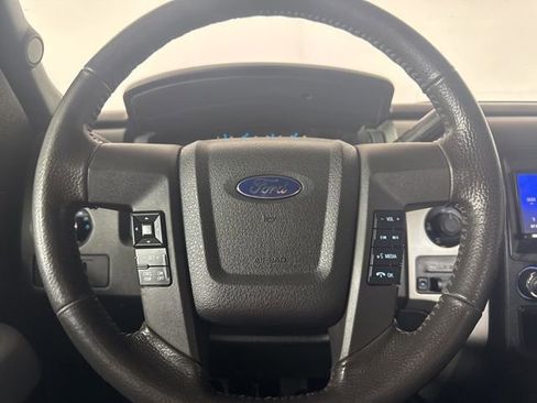 Used 2014 Ford F150 XLT w/ Equipment Group 302A Luxury image 18