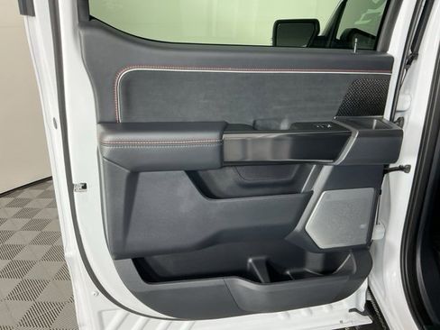 Used 2024 Ford F150 Raptor w/ Equipment Group 803A Raptor R image 34