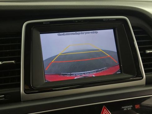 Used 2018 Hyundai Sonata SEL FWD image 18