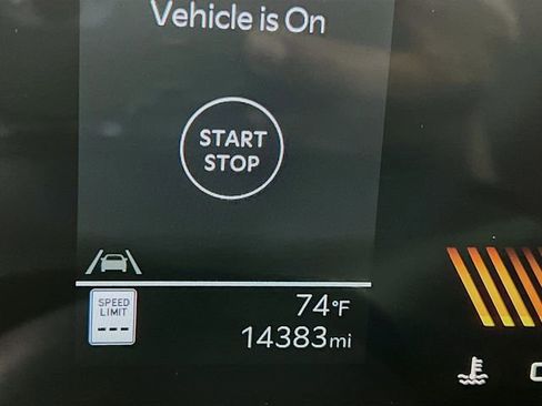 Certified 2025 Kia K4 LX image 12