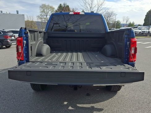 Used 2022 Ford F150 XLT w/ Equipment Group 302A High AWD/4WD image 29