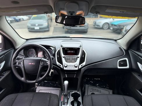 Used 2013 GMC Terrain SLE FWD image 30