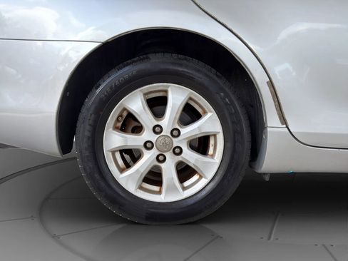 Used 2011 Toyota Camry LE w/ LE Extra-Value Pkg FWD image 24