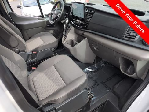 Used 2023 Ford Transit 350 XLT RWD image 16