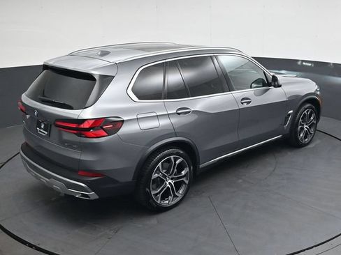 Used 2026 BMW X5 sDrive40i w/ Climate Comfort Package RWD image 25