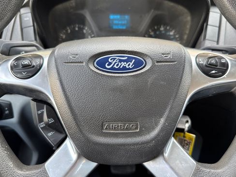 Used 2018 Ford Transit 350 XL image 23