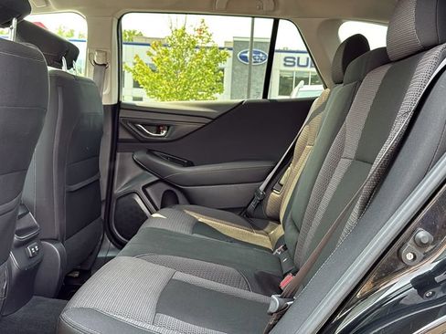 Used 2020 Subaru Outback Premium AWD/4WD image 25