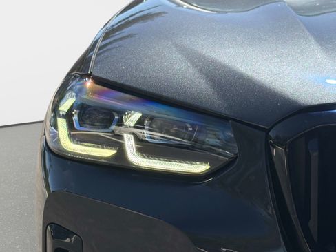 Used 2024 BMW X3 sDrive30i w/ M Sport Package RWD image 9