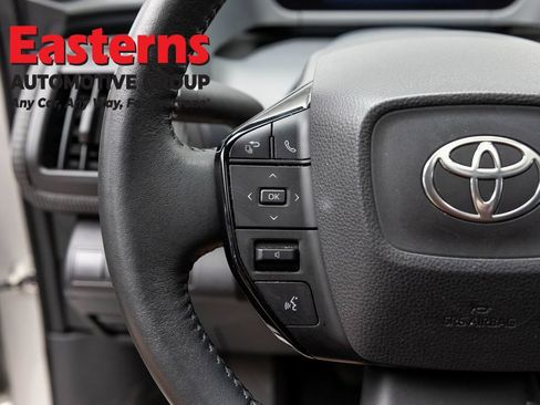 Used 2023 Toyota bZ4X AWD w/ Weather Package image 14