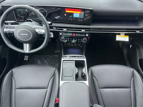 New 2026 Hyundai Tucson Limited image 13