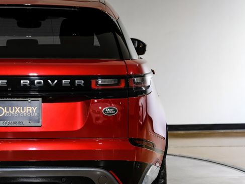 Used 2023 Land Rover Range Rover Velar R-Dynamic S image 49