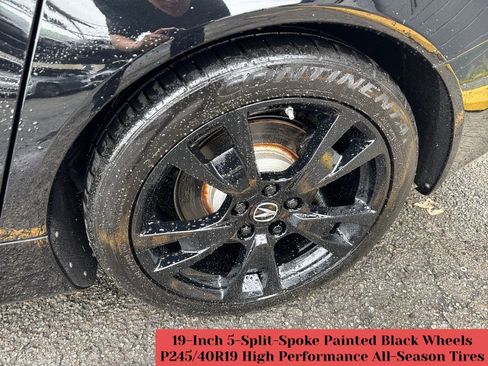 Used 2014 Acura TL SH-AWD image 37