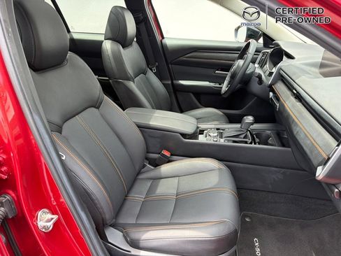 Used 2025 MAZDA CX-50 AWD 2.5 Hybrid w/ Weather Package image 30