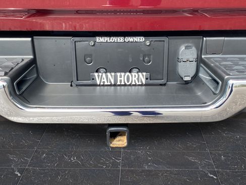 Used 2022 RAM 1500 Big Horn AWD/4WD image 34