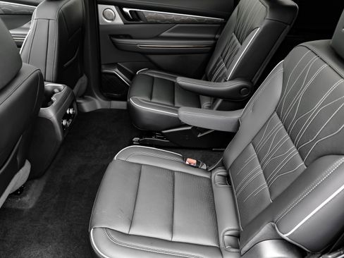 New 2025 Buick Enclave Avenir w/ Super Cruise Package image 23