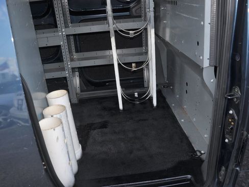 Used 2017 Nissan NV200 SV w/ Technology Package image 12