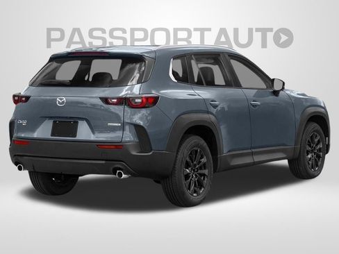Used 2023 MAZDA CX-50 2.5 S w/ Cargo Package AWD/4WD image 24