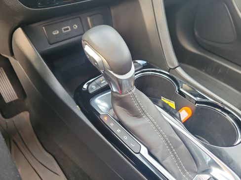 Used 2023 Buick Encore GX Select w/ Experience Buick Package image 23